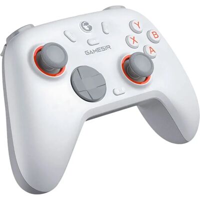 Gamesir Manette Nintendo Switch Nova 2 Lite White One Size unisex - Publicité Gamesir Manette Nintendo Switch Nova 2 Lite White One Size unisex - Publicité