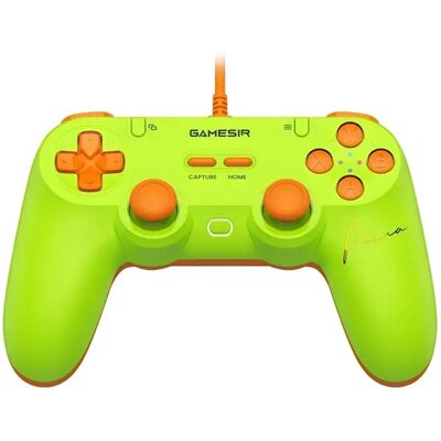 Gamesir Contrôleur T3 Lite Black One Size unisex - Publicité Gamesir Contrôleur T3 Lite Black One Size unisex - Publicité