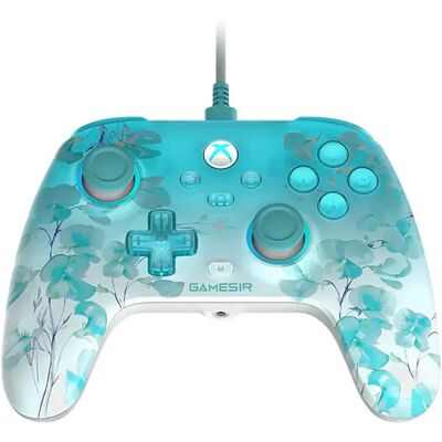 Gamesir Manette Sans Fil T7 Pro Xbox Black One Size unisex - Publicité Gamesir Manette Sans Fil T7 Pro Xbox Black One Size unisex - Publicité