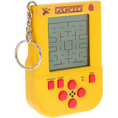 Fizz Creations Console Rétro Pac-man Mini Retro Multicolor One Size - Publicité Fizz Creations Console Rétro Pac-man Mini Retro Multicolor One Size - Publicité