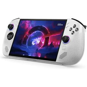 IBM Console Portable Legion Go S 8arp1 Touch 8 Wuxga Amd R Z2 Go/16gb/512gb/amd Radeon/steam Os Black Europe PAL unisex
