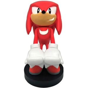 Exquisite Gaming Support Pour Smartphone Knuckle Sonic 21 Cm Multicolor One Size unisex - Publicité Exquisite Gaming Support Pour Smartphone Knuckle Sonic 21 Cm Multicolor One Size unisex - Publicité