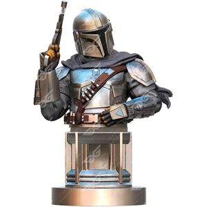 Exquisite Gaming Support Smartphone The Mandalorian Star Wars 21 Cm Multicolor One Size unisex - Publicité Exquisite Gaming Support Smartphone The Mandalorian Star Wars 21 Cm Multicolor One Size unisex - Publicité