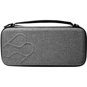Fr-tec Étui Pour Nintendo Switch Switch And Switch Lite Carry Grey One Size unisex - Publicité Fr-tec Étui Pour Nintendo Switch Switch And Switch Lite Carry Grey One Size unisex - Publicité