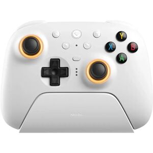 8bitdo Manette De Pc Ultimate 2 Black / Gold One Size unisex - Publicité 8bitdo Manette De Pc Ultimate 2 Black / Gold One Size unisex - Publicité