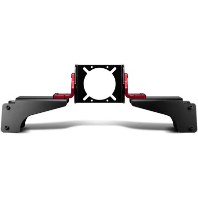 Next Level Racing Adaptateur De Montage Latéral Et Frontal Elite Dd Black / Red One Size unisex - Publicité Next Level Racing Adaptateur De Montage Latéral Et Frontal Elite Dd Black / Red One Size unisex - Publicité