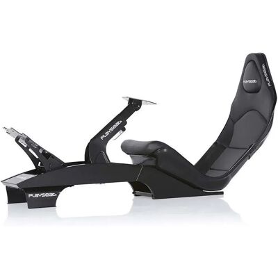 Playseat Cockpit F1 Black One Size unisex - Publicité Playseat Cockpit F1 Black One Size unisex - Publicité