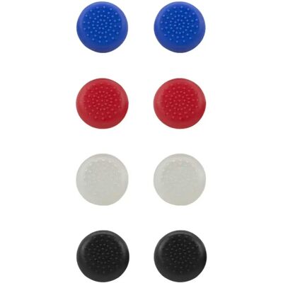 Speedlink Poignées Pour Manette Ps4 Stix Multicolour One Size - Publicité Speedlink Poignées Pour Manette Ps4 Stix Multicolour One Size - Publicité