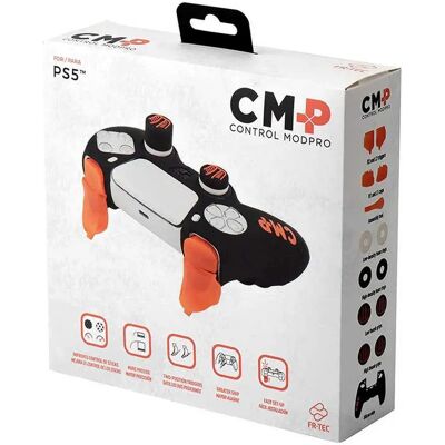 Fr-tec Poignées Pour Manette Ps4 Mod Pro Multicolor One Size - Publicité Fr-tec Poignées Pour Manette Ps4 Mod Pro Multicolor One Size - Publicité