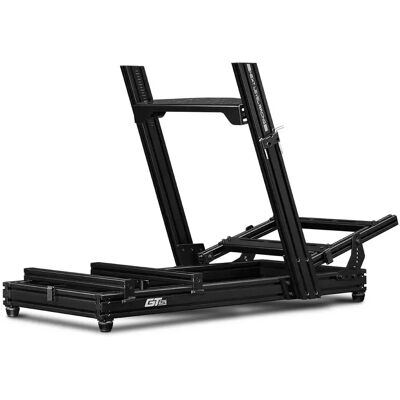 Next Level Racing Support De Volant Gt Elite Lite Black One Size unisex - Publicité Next Level Racing Support De Volant Gt Elite Lite Black One Size unisex - Publicité