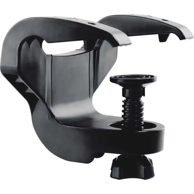 Speedlink Support De Table Pour Volant Drift O.z Et Trailblazer Racing Black One Size - Publicité Speedlink Support De Table Pour Volant Drift O.z Et Trailblazer Racing Black One Size - Publicité