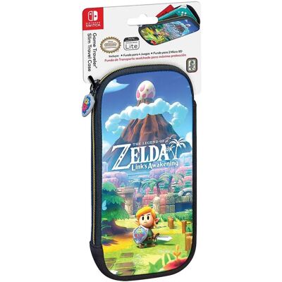 Ardistel Étui Pour Nintendo Switch Nls115la Zelda Multicolor One Size - Publicité Ardistel Étui Pour Nintendo Switch Nls115la Zelda Multicolor One Size - Publicité