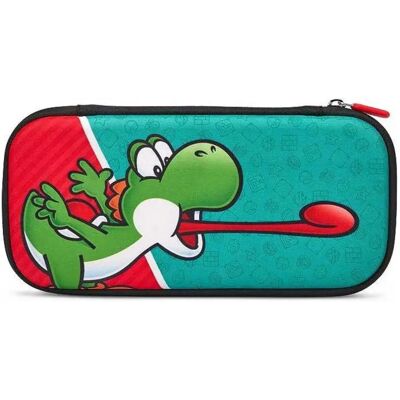 Powera Étui Pour Nintendo Switch Go Yoshi Multicolor One Size unisex - Publicité Powera Étui Pour Nintendo Switch Go Yoshi Multicolor One Size unisex - Publicité