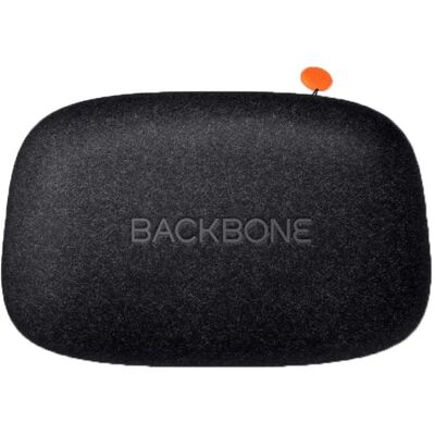 Backbone Étui De Contrôleur Pour Smartphone Black One Size unisex - Publicité Backbone Étui De Contrôleur Pour Smartphone Black One Size unisex - Publicité