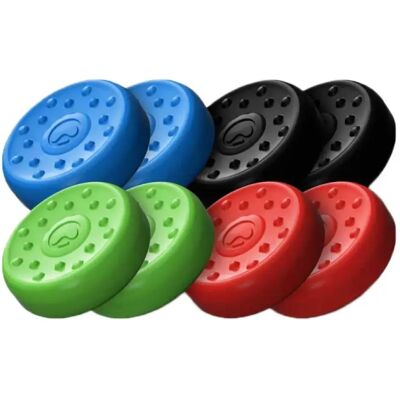 Kontrolfreek Poignées Antidérapantes Pour Manette Ps5 Multicolor One Size unisex - Publicité Kontrolfreek Poignées Antidérapantes Pour Manette Ps5 Multicolor One Size unisex - Publicité