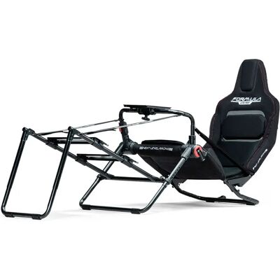 Next Level Racing Cockpit Formula Lite Pro Multicolour One Size unisex - Publicité Next Level Racing Cockpit Formula Lite Pro Multicolour One Size unisex - Publicité