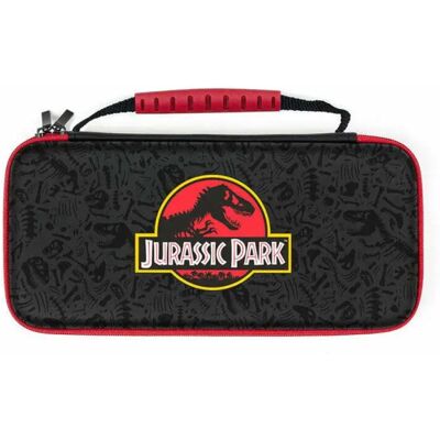 Numskull Housse Pour Nintendo Switch Fortnite Blue One Size - Publicité Numskull Housse Pour Nintendo Switch Fortnite Blue One Size - Publicité