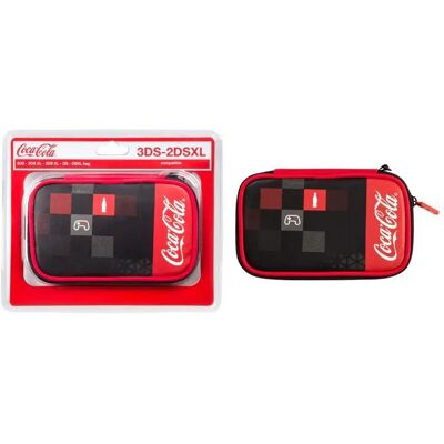 Indeca Housse Coca Cola Multicolour One Size - Publicité Indeca Housse Coca Cola Multicolour One Size - Publicité