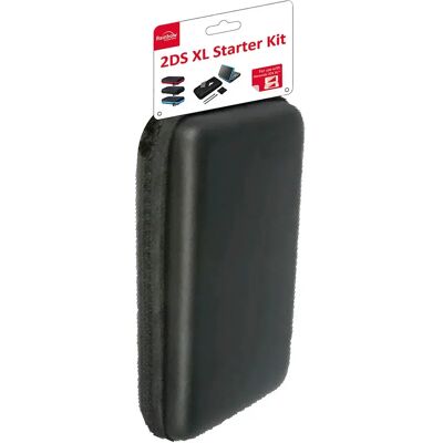 Rainbow Housse Pour Kit De Démarrage 2ds Xl Black One Size - Publicité Rainbow Housse Pour Kit De Démarrage 2ds Xl Black One Size - Publicité
