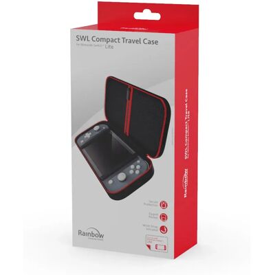 Rainbow Coque Nintendo Switch 30280043 Multicolor One Size - Publicité Rainbow Coque Nintendo Switch 30280043 Multicolor One Size - Publicité