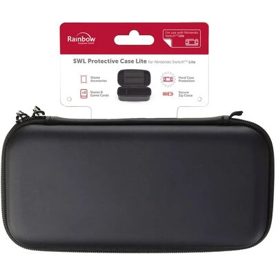 Rainbow Coque Nintendo Switch 30280049 Multicolor One Size - Publicité Rainbow Coque Nintendo Switch 30280049 Multicolor One Size - Publicité