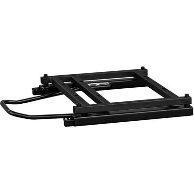 Nitro Concepts Rail De Siège Holder S Black One Size - Publicité Nitro Concepts Rail De Siège Holder S Black One Size - Publicité