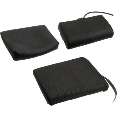 Nitro Concepts Siège Haptique Immersion Black One Size - Publicité Nitro Concepts Siège Haptique Immersion Black One Size - Publicité