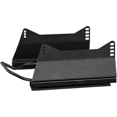 Nitro Concepts Rail De Siège Nc-sr-ac-001 Black One Size - Publicité Nitro Concepts Rail De Siège Nc-sr-ac-001 Black One Size - Publicité