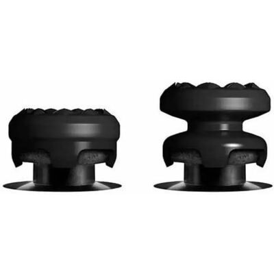 Kontrolfreek Poignée Pour Manette Xbox Fps Galaxy Black One Size unisex - Publicité Kontrolfreek Poignée Pour Manette Xbox Fps Galaxy Black One Size unisex - Publicité