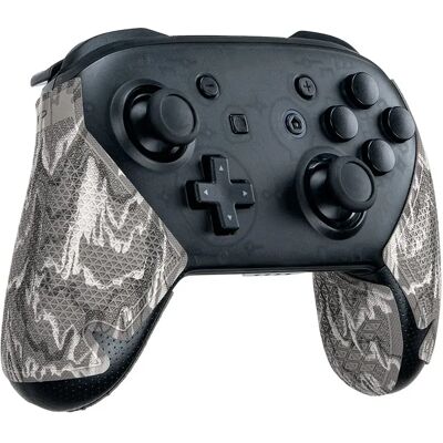 Lizard Skins Poignée Pour Joy-con Pro Phantom Camo One Size - Publicité Lizard Skins Poignée Pour Joy-con Pro Phantom Camo One Size - Publicité