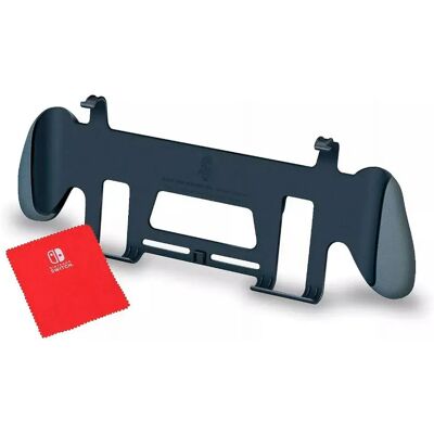 Nacon Poignée Pour Joy-con 1273718 Multicolor One Size - Publicité Nacon Poignée Pour Joy-con 1273718 Multicolor One Size - Publicité