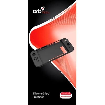 Orb Poignée Pour Joy-con 1014516 Multicolor One Size - Publicité Orb Poignée Pour Joy-con 1014516 Multicolor One Size - Publicité
