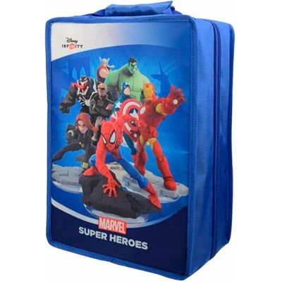 Disney Housse Infinity 2.0 Armor Multicolor One Size - Publicité Disney Housse Infinity 2.0 Armor Multicolor One Size - Publicité