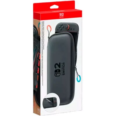 Nintendo Hw Housse Switch 2 Multicolor One Size unisex - Publicité Nintendo Hw Housse Switch 2 Multicolor One Size unisex - Publicité