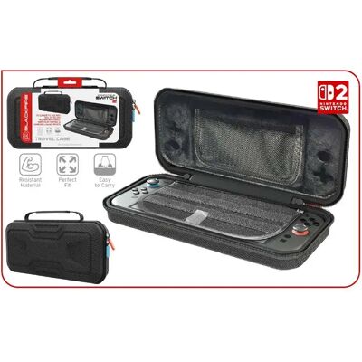Arcade1up Housse Switch 2 Deluxe Travel Case Multicolor One Size - Publicité Arcade1up Housse Switch 2 Deluxe Travel Case Multicolor One Size - Publicité