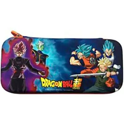 Fr-tec Housse Nintendo Switch 2 Dragon Ball Z Multicolor One Size - Publicité Fr-tec Housse Nintendo Switch 2 Dragon Ball Z Multicolor One Size - Publicité
