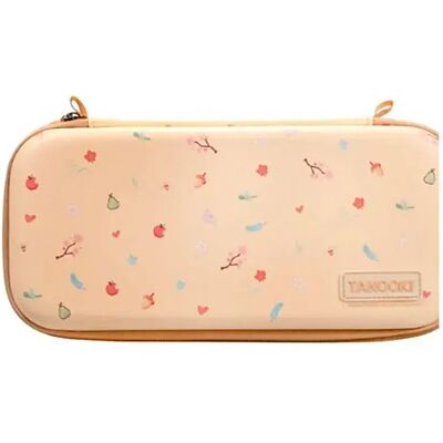 Fr-tec Housse Nintendo Switch 2 Tanooki Cozy Cream One Size unisex - Publicité Fr-tec Housse Nintendo Switch 2 Tanooki Cozy Cream One Size unisex - Publicité