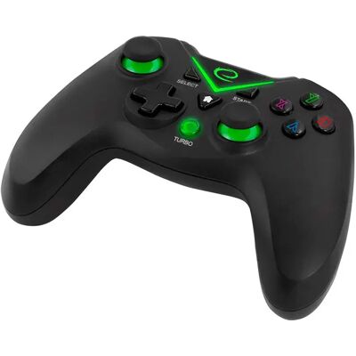 Esperanza Manette De Pc Egg112k Black One Size unisex - Publicité Esperanza Manette De Pc Egg112k Black One Size unisex - Publicité