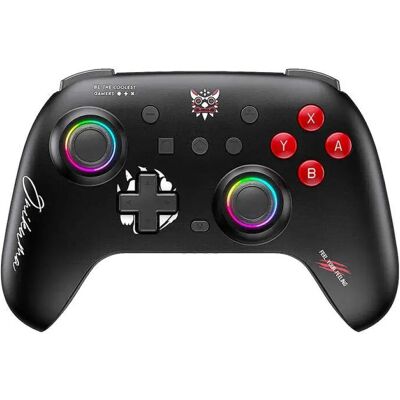 Onikuma Manette Sans Fil Pour Pc C1 Black One Size - Publicité Onikuma Manette Sans Fil Pour Pc C1 Black One Size - Publicité