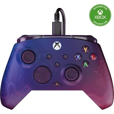 Turtle Beach Contrôleur Rematch Advanced Purple One Size unisex - Publicité Turtle Beach Contrôleur Rematch Advanced Purple One Size unisex - Publicité