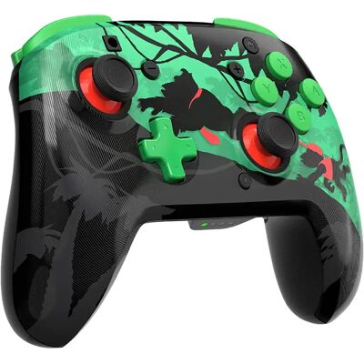 Turtle Beach Contrôleur Rematch Donkey Kong Reveal Brown One Size unisex - Publicité Turtle Beach Contrôleur Rematch Donkey Kong Reveal Brown One Size unisex - Publicité