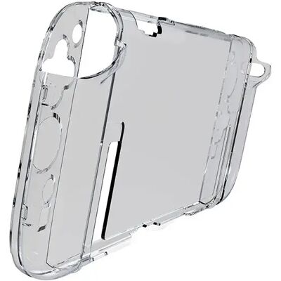 Nacon Housse Polycarbonate Switch 2 Multicolor One Size - Publicité Nacon Housse Polycarbonate Switch 2 Multicolor One Size - Publicité