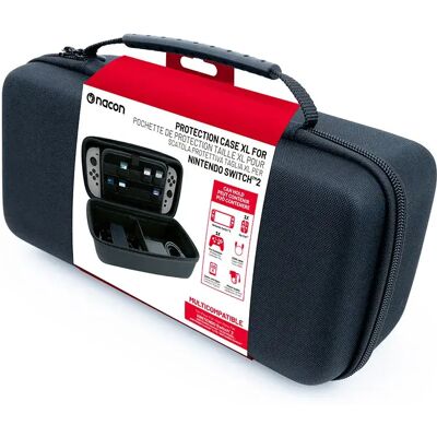 Nacon Housse Xl Switch 2 Multicolor One Size - Publicité Nacon Housse Xl Switch 2 Multicolor One Size - Publicité