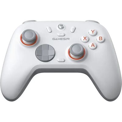 Gamesir Manette Sans Fil Pour Pc Nova 2 Lite White One Size - Publicité Gamesir Manette Sans Fil Pour Pc Nova 2 Lite White One Size - Publicité