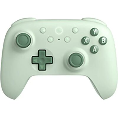 8bitdo Manette Sans Fil Pour Pc Ultimate 2c Green One Size unisex - Publicité 8bitdo Manette Sans Fil Pour Pc Ultimate 2c Green One Size unisex - Publicité