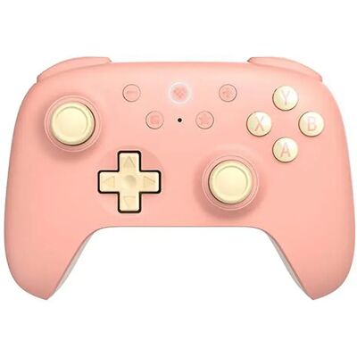 8bitdo Manette Sans Fil Pour Pc Ultimate 2c Peach One Size unisex - Publicité 8bitdo Manette Sans Fil Pour Pc Ultimate 2c Peach One Size unisex - Publicité