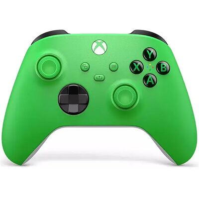 Microsoft Contrôleur Xbox Ep2-29916 Green One Size unisex - Publicité Microsoft Contrôleur Xbox Ep2-29916 Green One Size unisex - Publicité