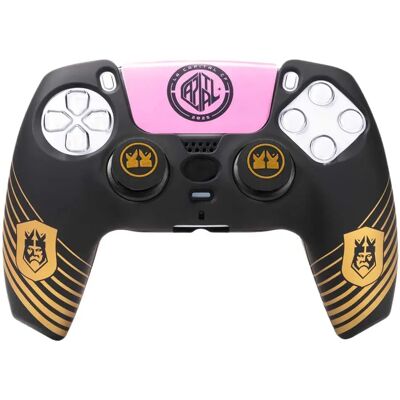 Blade Poignées De Contrôleur Kings League Black/White One Size - Publicité Blade Poignées De Contrôleur Kings League Black/White One Size - Publicité