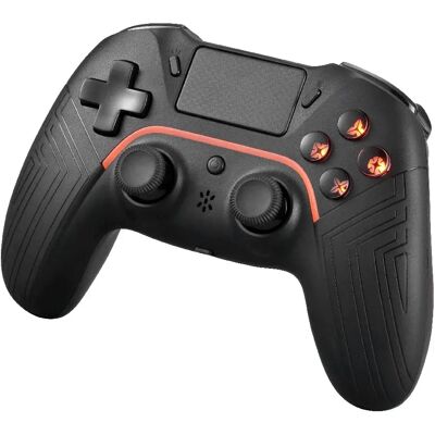Deltaco Manette De Pc Black One Size - Publicité Deltaco Manette De Pc Black One Size - Publicité