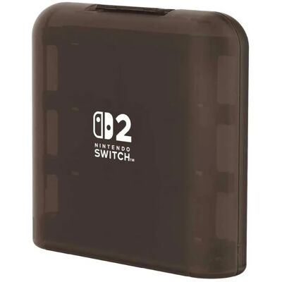 Hori Boîtier De Gaming Black One Size - Publicité Hori Boîtier De Gaming Black One Size - Publicité